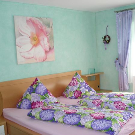 Ferienwohnungen - Gaestehaus Gertrud Moog- Rust Kültér fotó