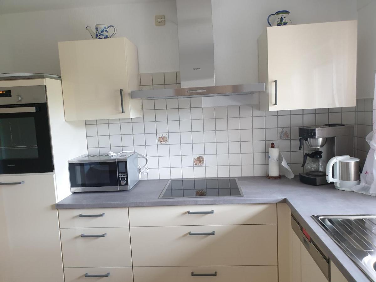 Ferienwohnungen - Gaestehaus Gertrud Moog- Rust Kültér fotó