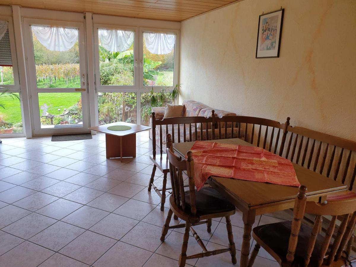 Ferienwohnungen - Gaestehaus Gertrud Moog- Rust Kültér fotó