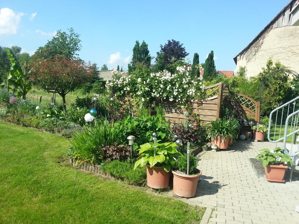 Ferienwohnungen - Gaestehaus Gertrud Moog- Rust Kültér fotó